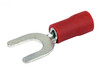 CONNECTOR SPADE 11/64" 22-18  214