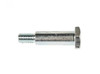 1-3/8" WHEEL BOLT  312