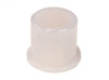 NYLON WHEEL BUSHING 1/2 X 5/8  329
