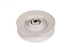 V IDLER PULLEY IV42 3/8" X 3-1/16"  730
