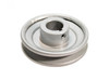 STEEL PULLEY 7/8"X3-1/2" P-324  770