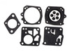 KIT CARBURETOR TILLOTSON  1544
