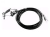 KILL SWITCH BUTTON W/48" WIRE  2946