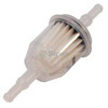 Fuel Filter 120-450