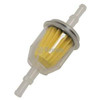 Fuel Filter 120-436