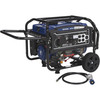Powerhorse Dual Fuel Generator | 4,000 Surge Watt | Electric Start