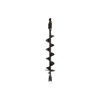Powerhorse Earth Auger Bit | 6-In.