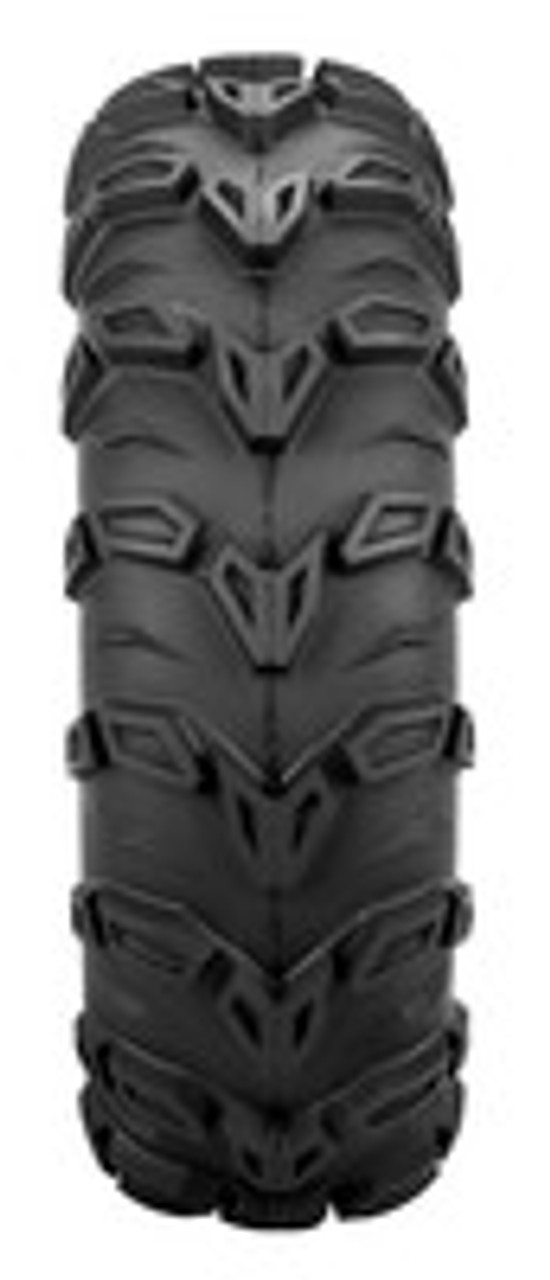 TIRE MUD REBEL 27X10-14 BIAS 6PR LR470LBS  570-4003