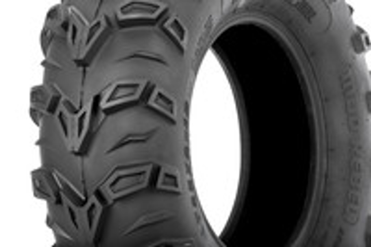TIRE MUD REBEL 27X10-14 BIAS 6PR LR470LBS  570-4003