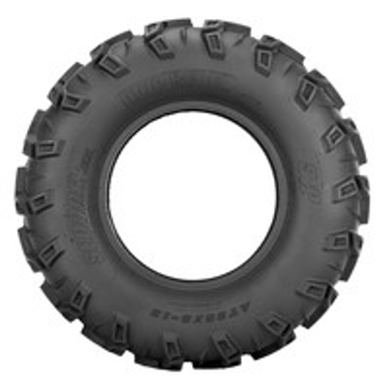 TIRE MUD REBEL 27X10-14 BIAS 6PR LR470LBS  570-4003