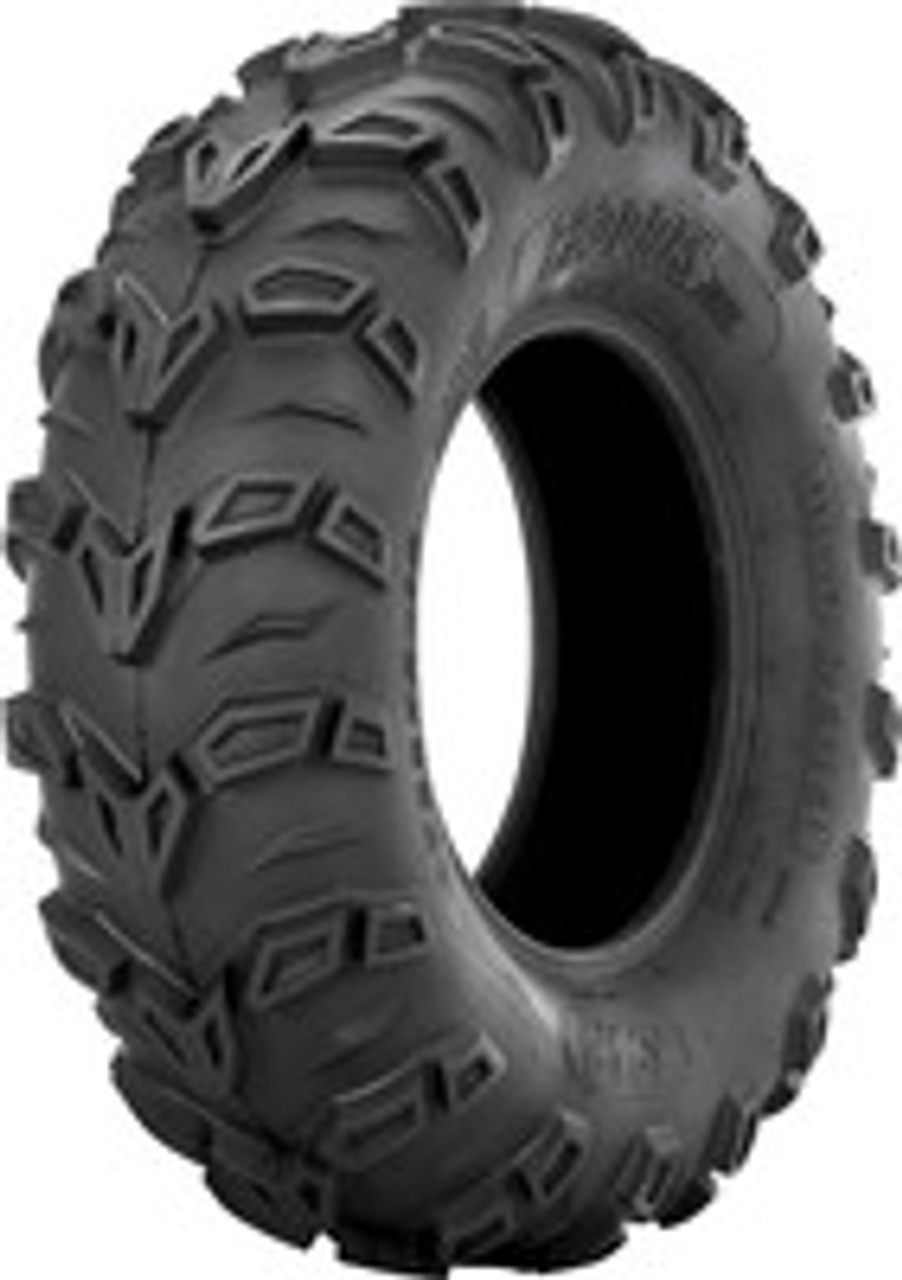 TIRE MUD REBEL 27X10-14 BIAS 6PR LR470LBS  570-4003