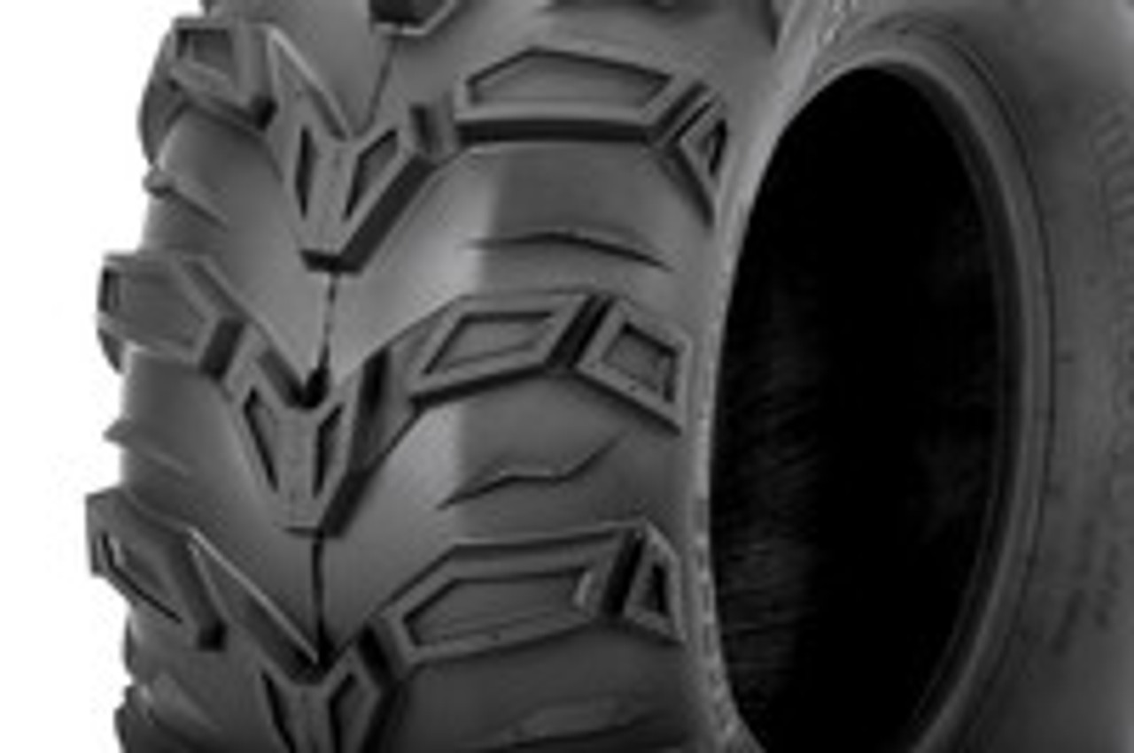 TIRE MUD REBEL 22X11-9 BIAS 6PR LR395LBS  570-4010