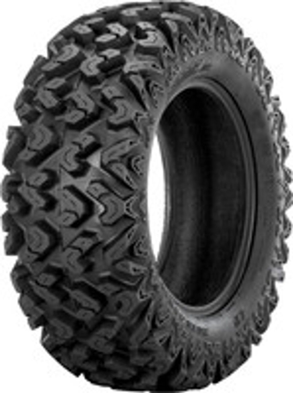 TIRE RIP SAW R/T 26X9R12 RADIAL 6PR LR410LBS  570-5102
