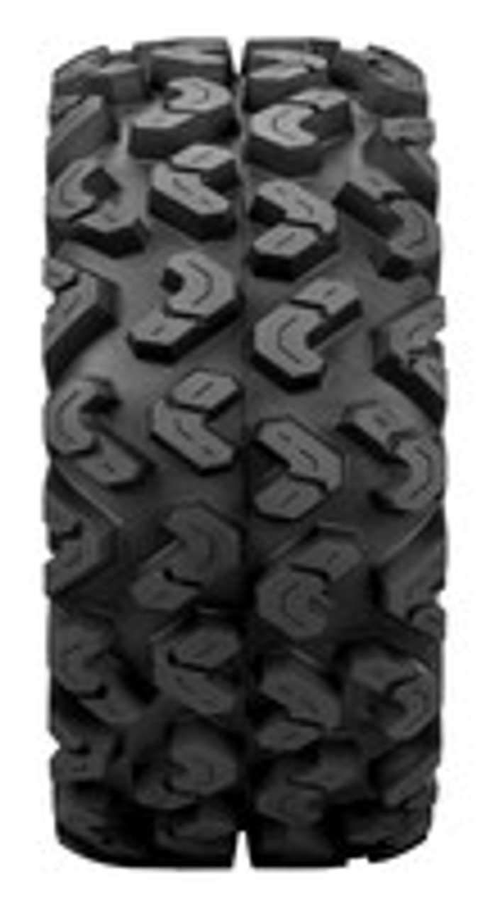 TIRE RIP SAW R/T 28X10R14 RADIAL 8PR LR535LBS  570-5109