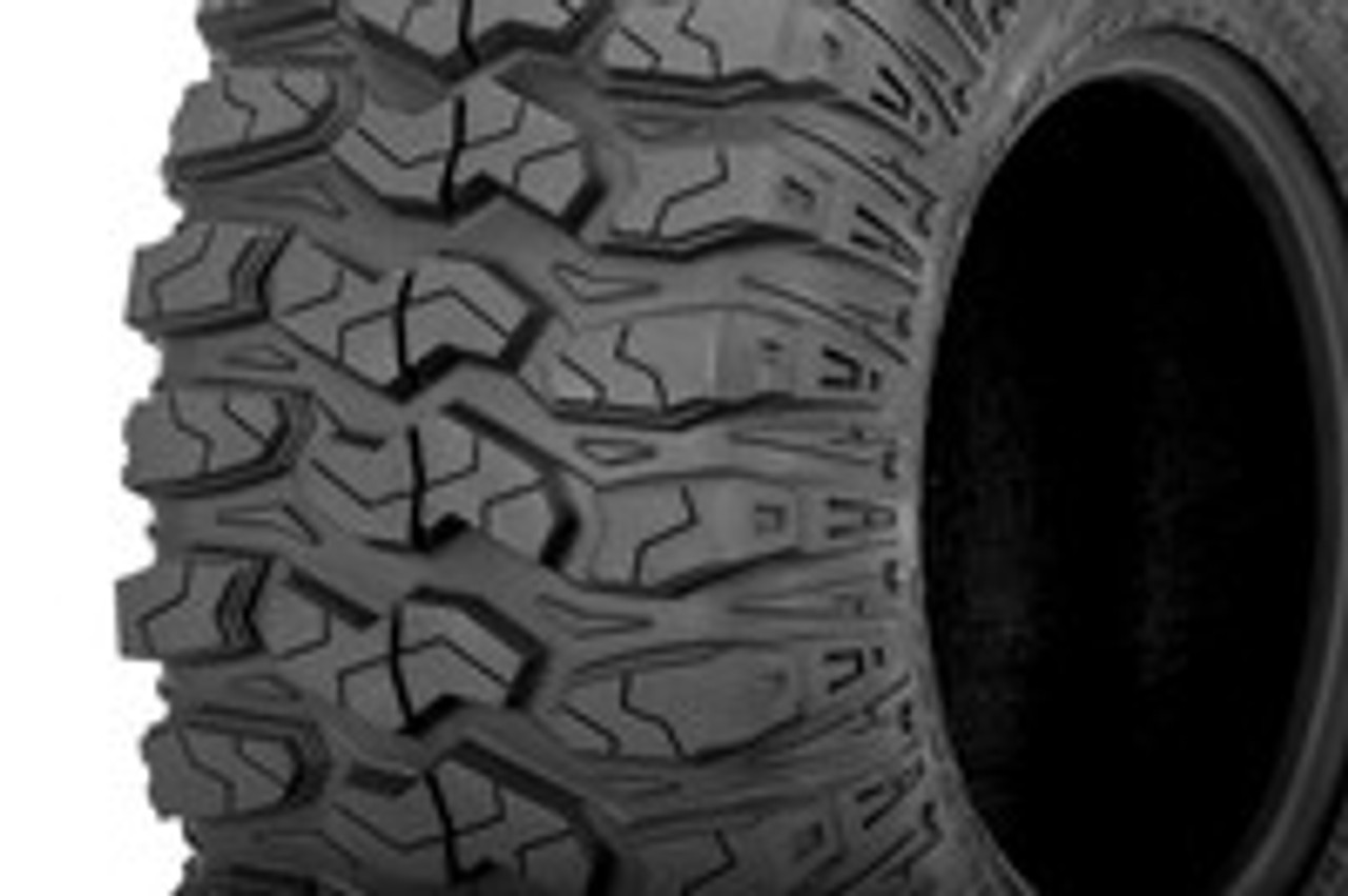 TIRE ROCK-A-BILLY 30X10R14 RADIAL 8PR LR615LBS  570-5206