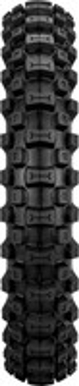 TIRE MX887IT REAR 110/90-19 62M BIAS TT  870-1009