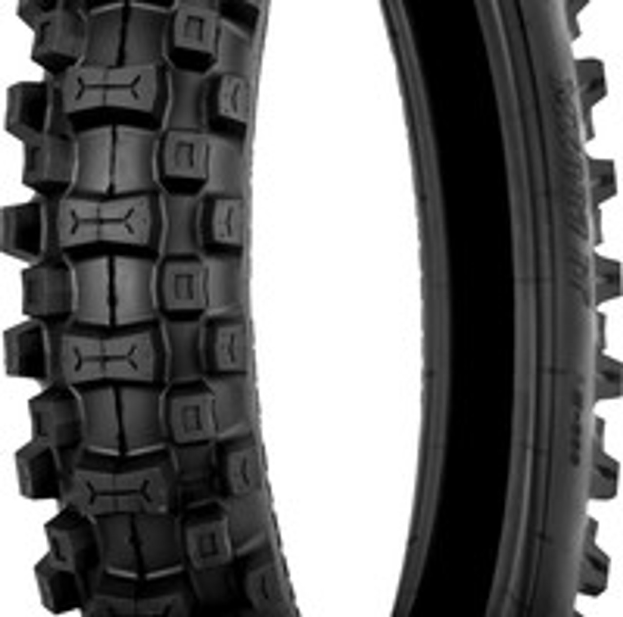 TIRE MX887IT REAR 110/90-19 62M BIAS TT  870-1009