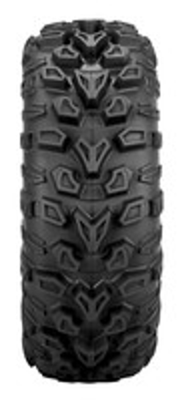 TIRE MUD REBEL R/T 26X10R12 RADIAL 8PR LR495LBS  570-4073