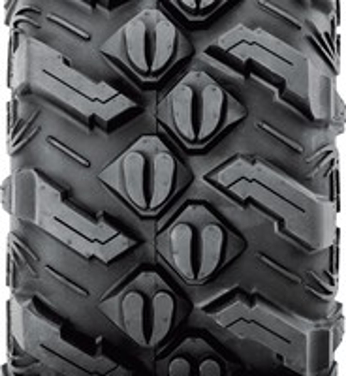 TIRE BUCK SNORT 27X11-14 BIAS 6PR LR495LBS  570-4353