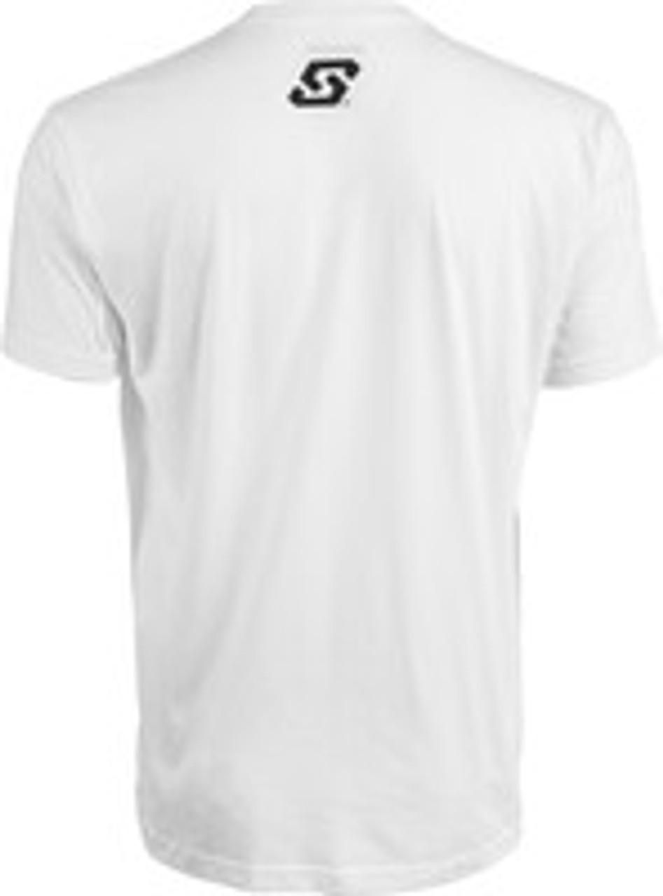 SEDONA TEE WHITE MD WHITE MD  570-9919M