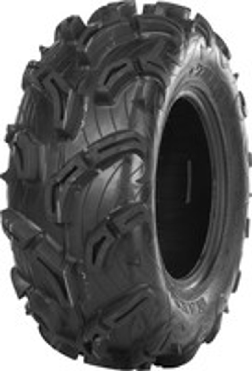 TIRE ZILLA FRONT 27X9-12 LR410LBS BIAS  577-0308