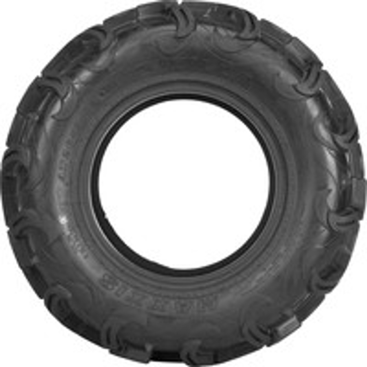 TIRE ZILLA FRONT 27X9-12 LR410LBS BIAS  577-0308