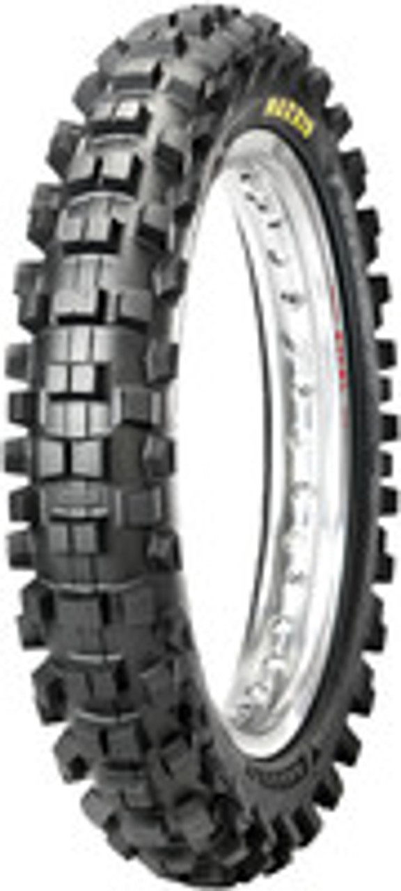 TIRE MAXXCROSS SI REAR 90/100-16 52M BIAS TT  870-8059
