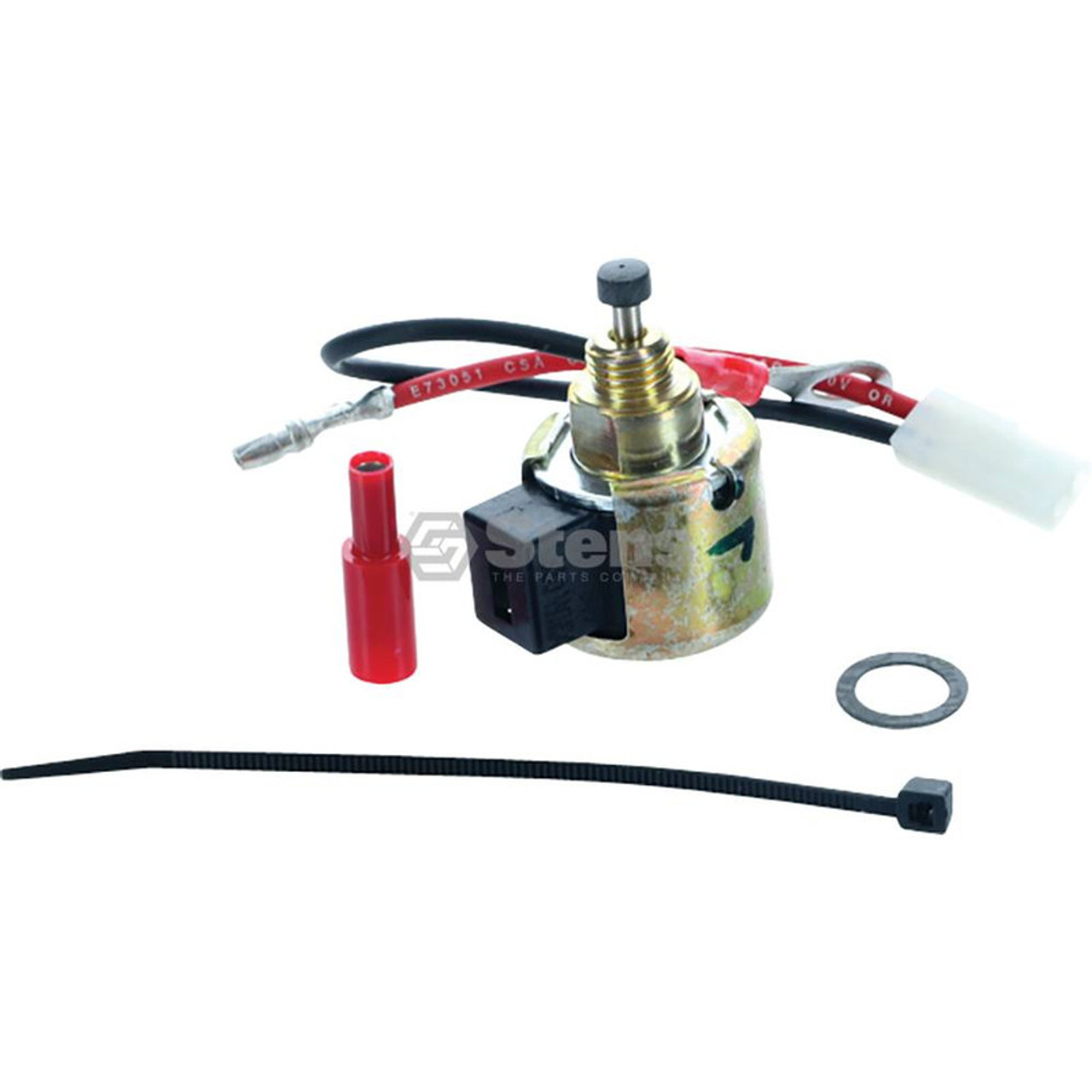 Fuel Solenoid Kit 055-497