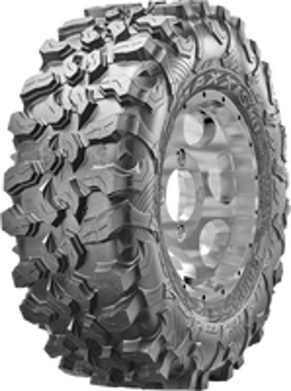 TIRE CARNIVORE 35X10R17 8PR  577-9033