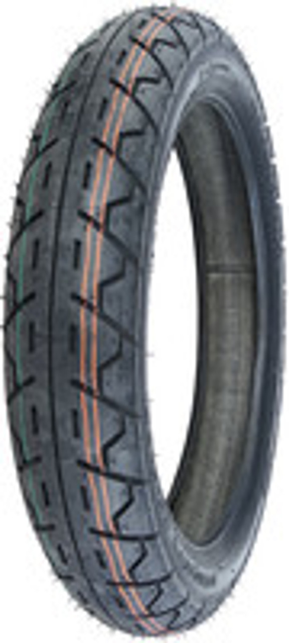 TIRE RS-310 FRONT 100/90X19 57H BIAS  87-5307