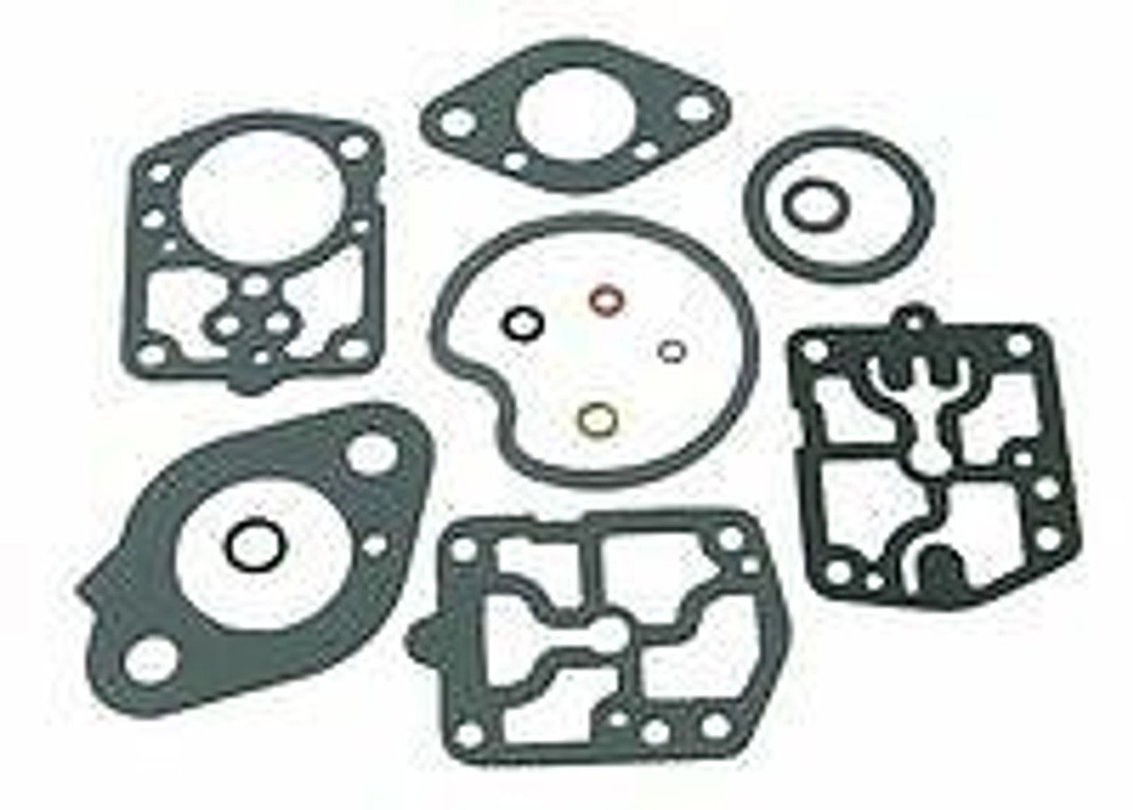 Carb Kit 18-7007