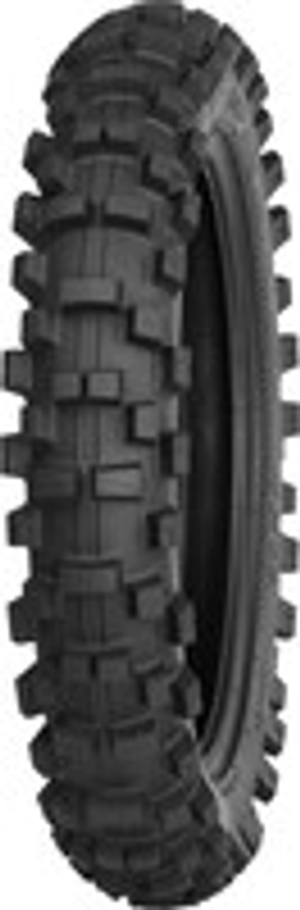TIRE VX30 REAR 110/90-19 62M BIAS TT  87-5764
