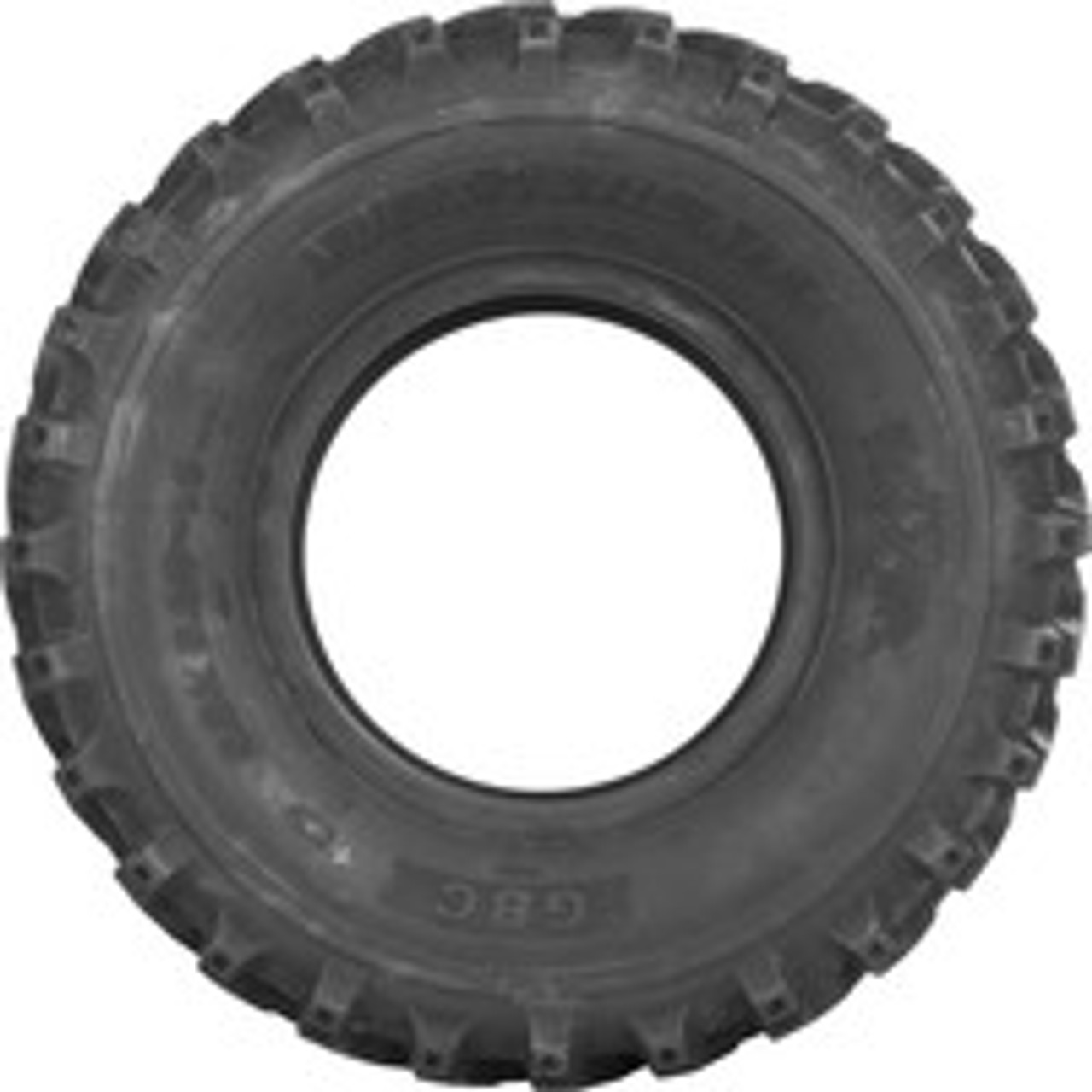 TIRE DIRT DEVIL X/T F/R 26X10-12 BIAS LR460LBS  578-10167