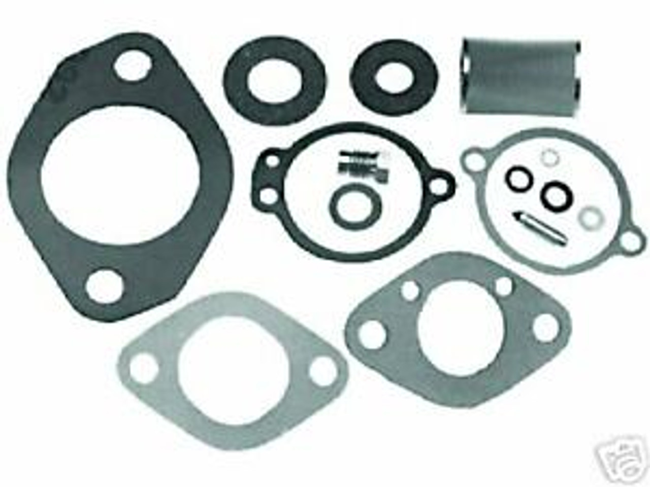 Carb Kit 18-7021