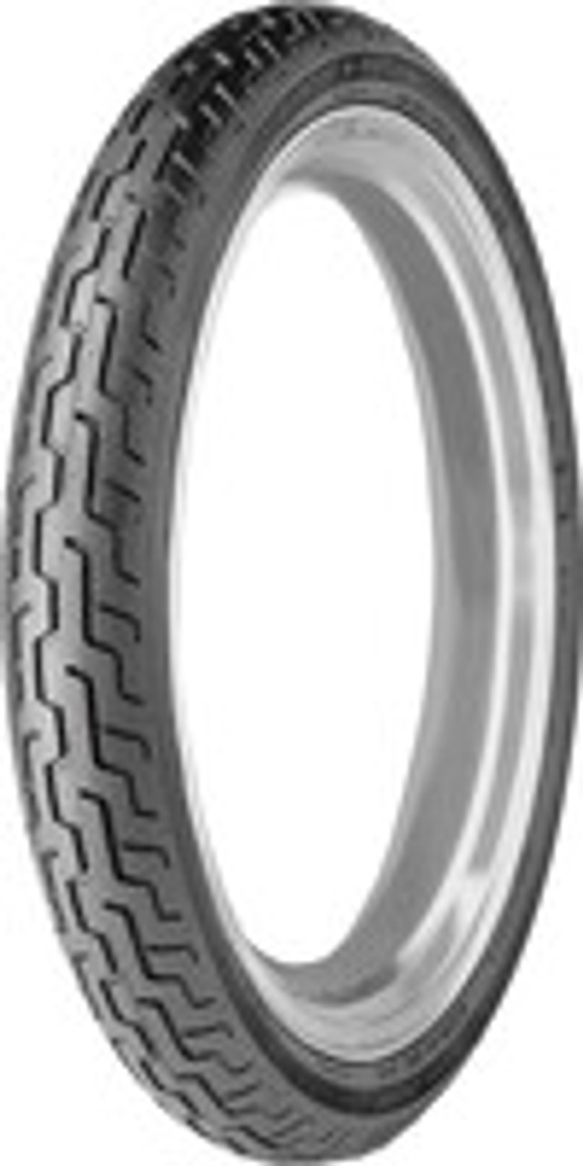 TIRE D402 FRONT MH90-21 54H BIAS TL  873-0204