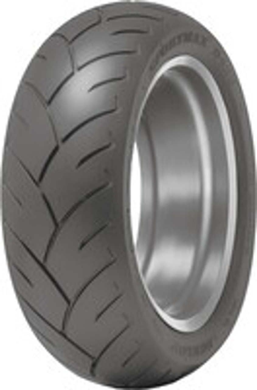 TIRE D423 REAR 200/55R16 77H RADIAL TL  873-0266