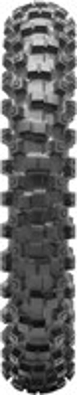 TIRE GEOMAX MX53 REAR 120/80-19 63M BIAS TT  873-0659