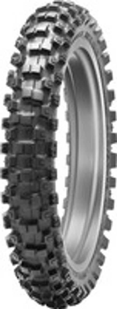 TIRE GEOMAX MX53 REAR 120/90-19 66M BIAS TT  873-0660
