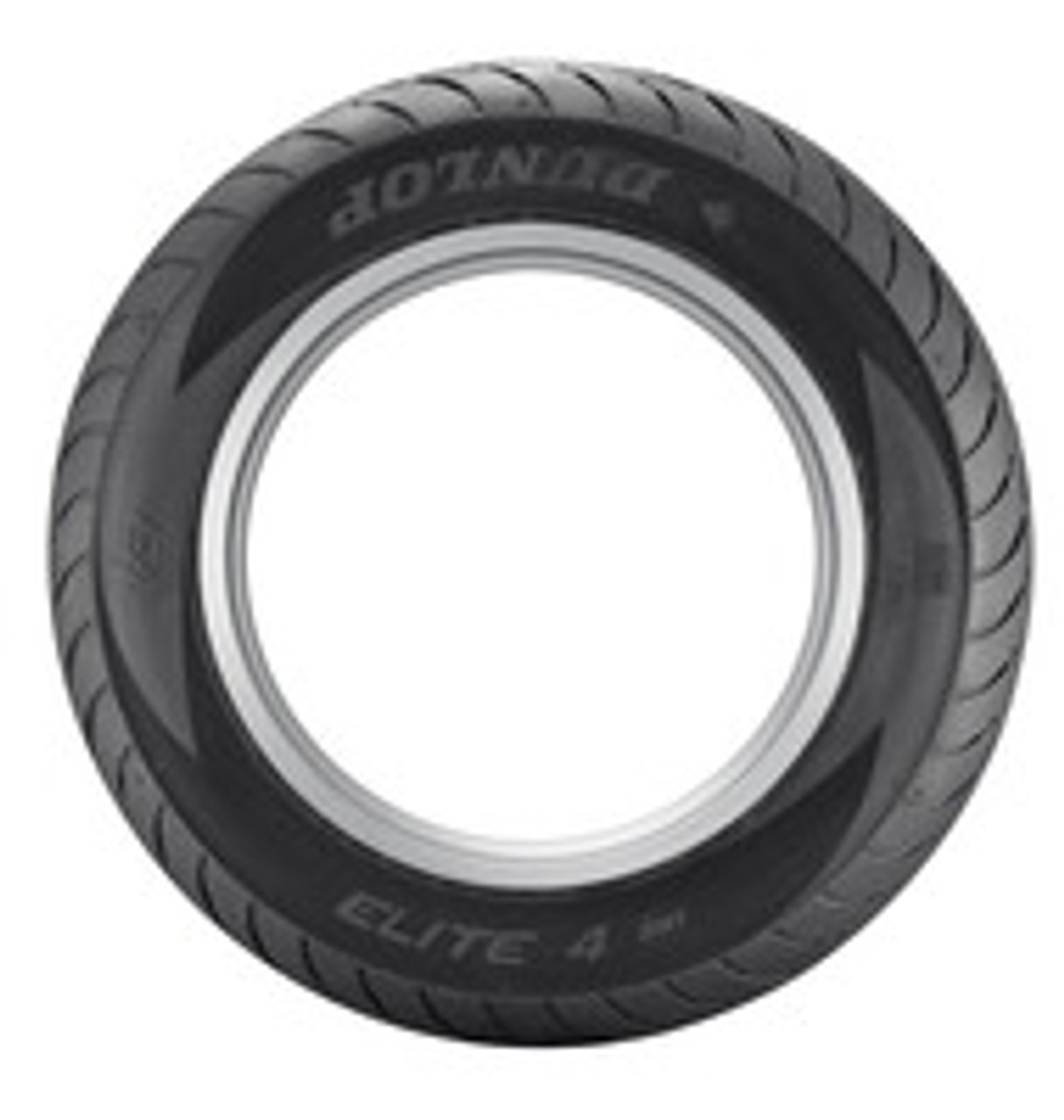 TIRE ELITE 4 REAR 150/80B-16 77H BIAS TL  873-0159