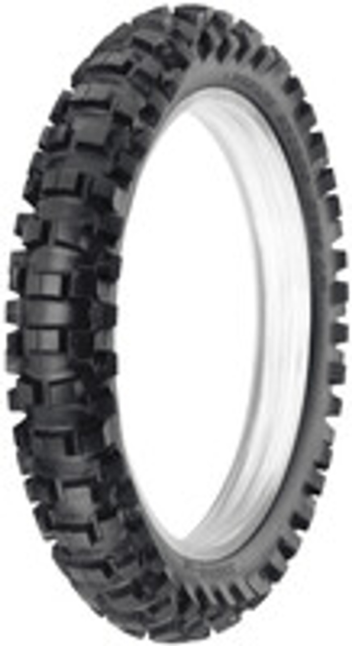 TIRE D739AT REAR 110/100-18 64M BIAS TT  873-0370