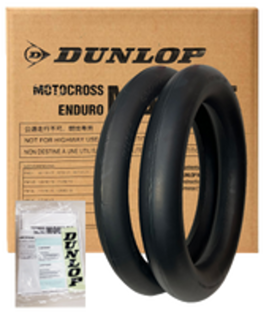 MOUSSE TUBE 140/80-18  873-2030