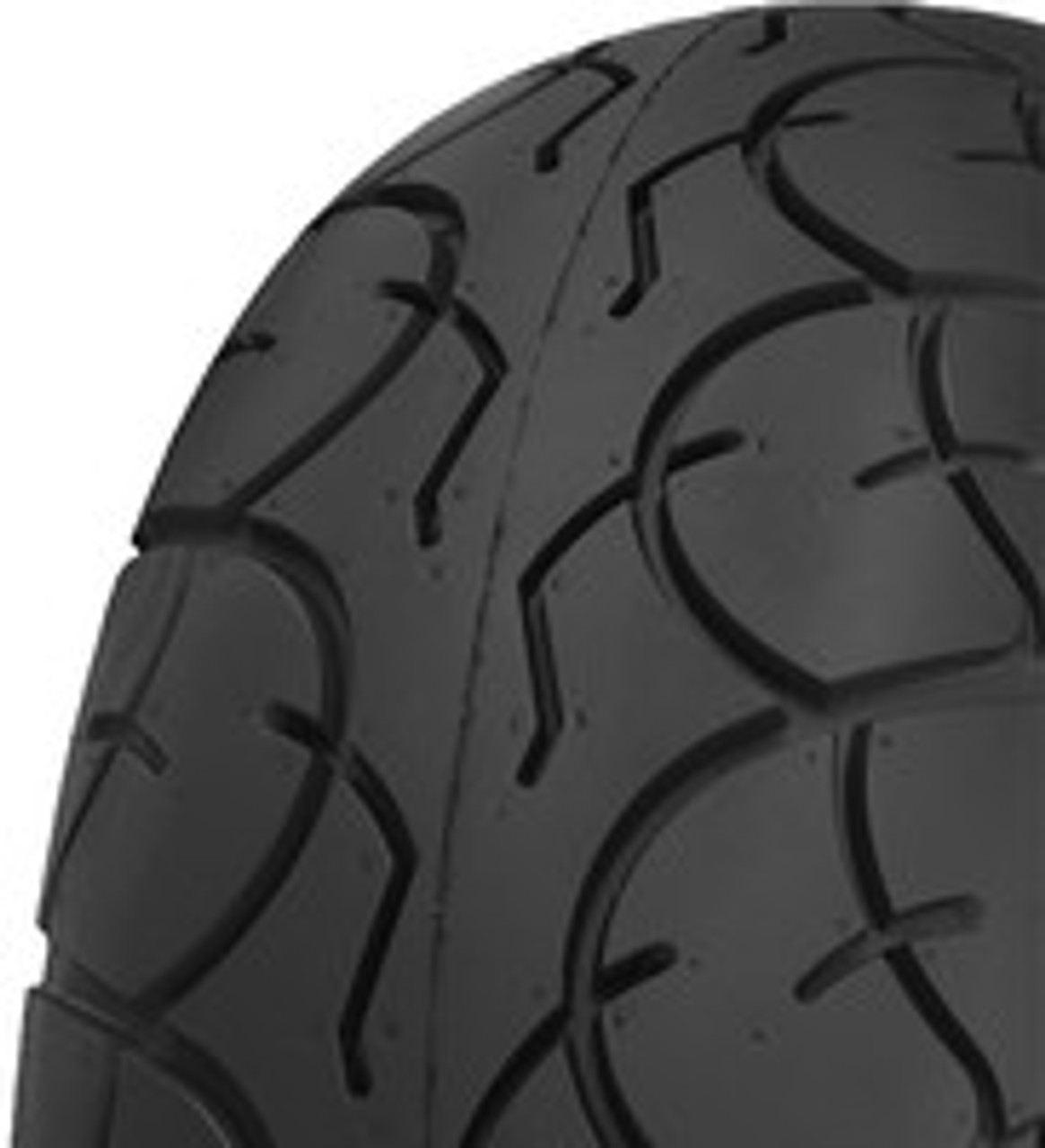 TIRE MUTANT REAR 150/70ZR17 (69W) RADIAL  873-0518