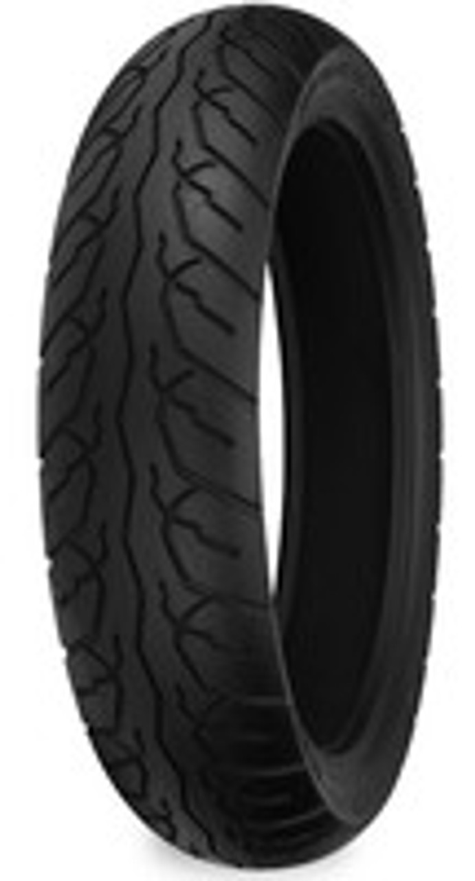 TIRE MUTANT REAR 150/70ZR17 (69W) RADIAL  873-0518