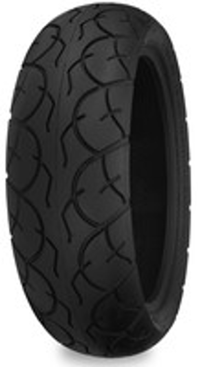 TIRE MUTANT REAR 150/70ZR17 (69W) RADIAL  873-0518