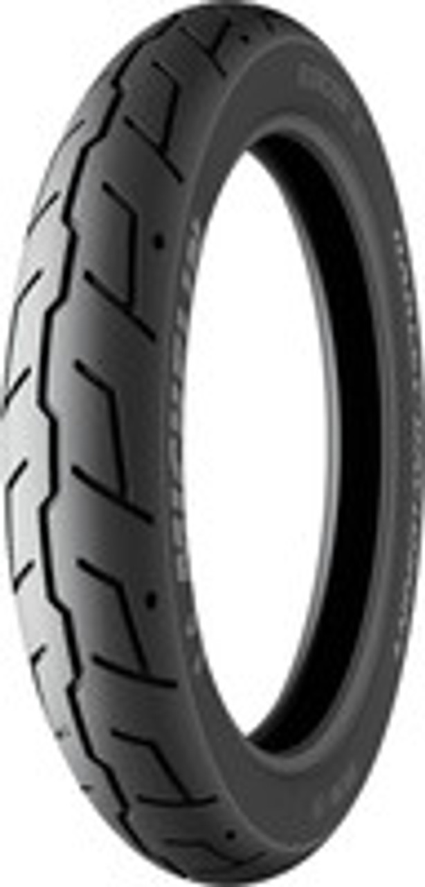 TIRE SCORCHER 31 FRONT 130/60B19 61H BLTD BIAS TL/TT  87-9434