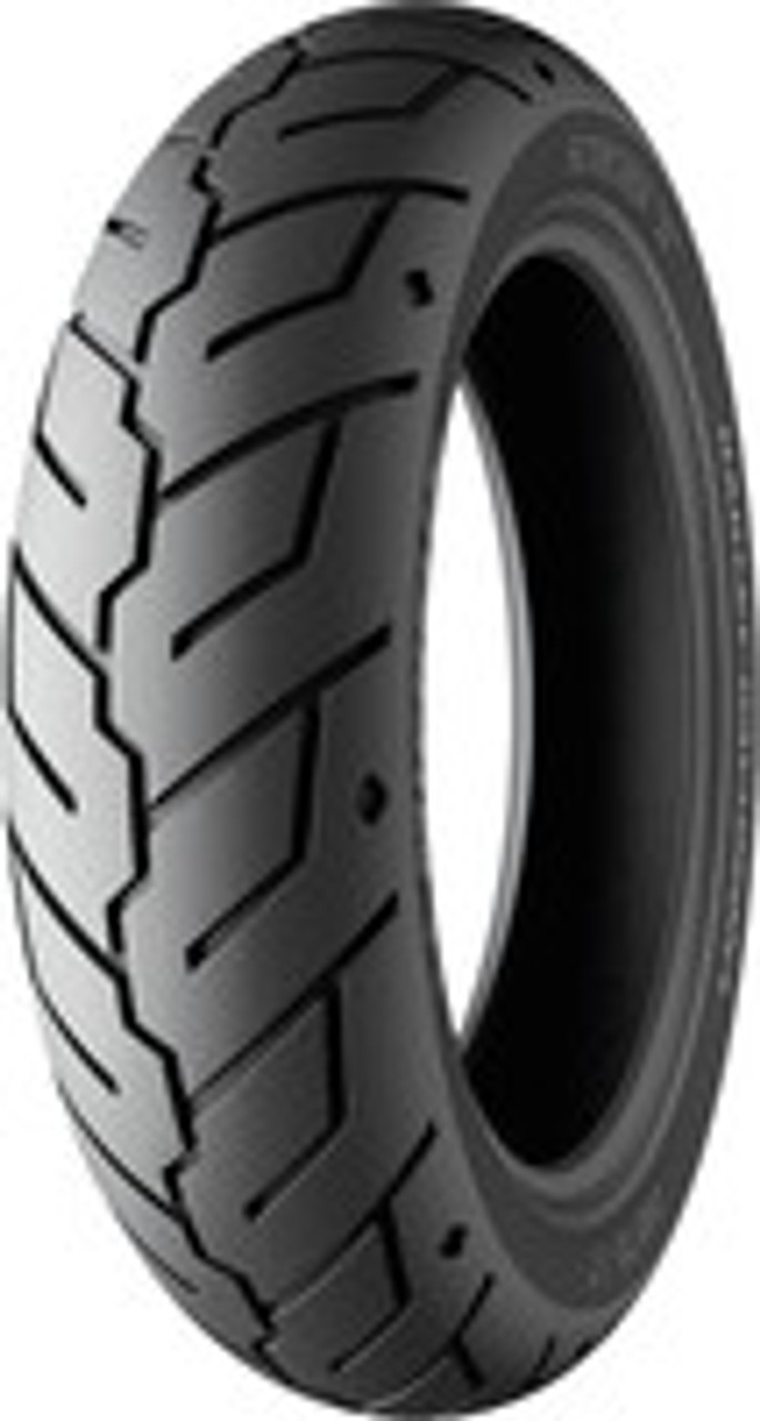TIRE SCORCHER 31 REAR 150/80B16 77H BLTD BIAS REINF  87-9439