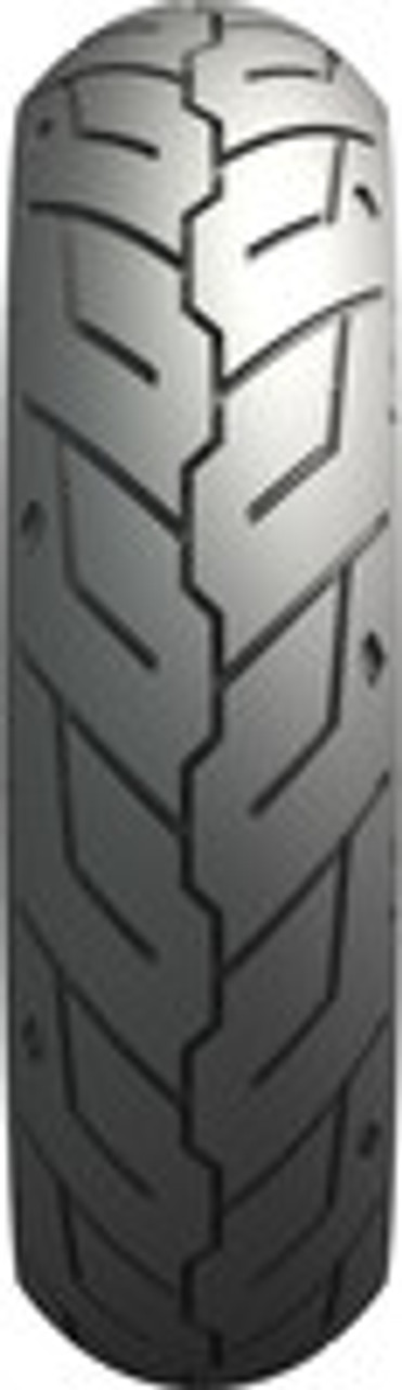 TIRE SCORCHER 21 REAR 160/60R17 69V RADIAL TL  87-9438