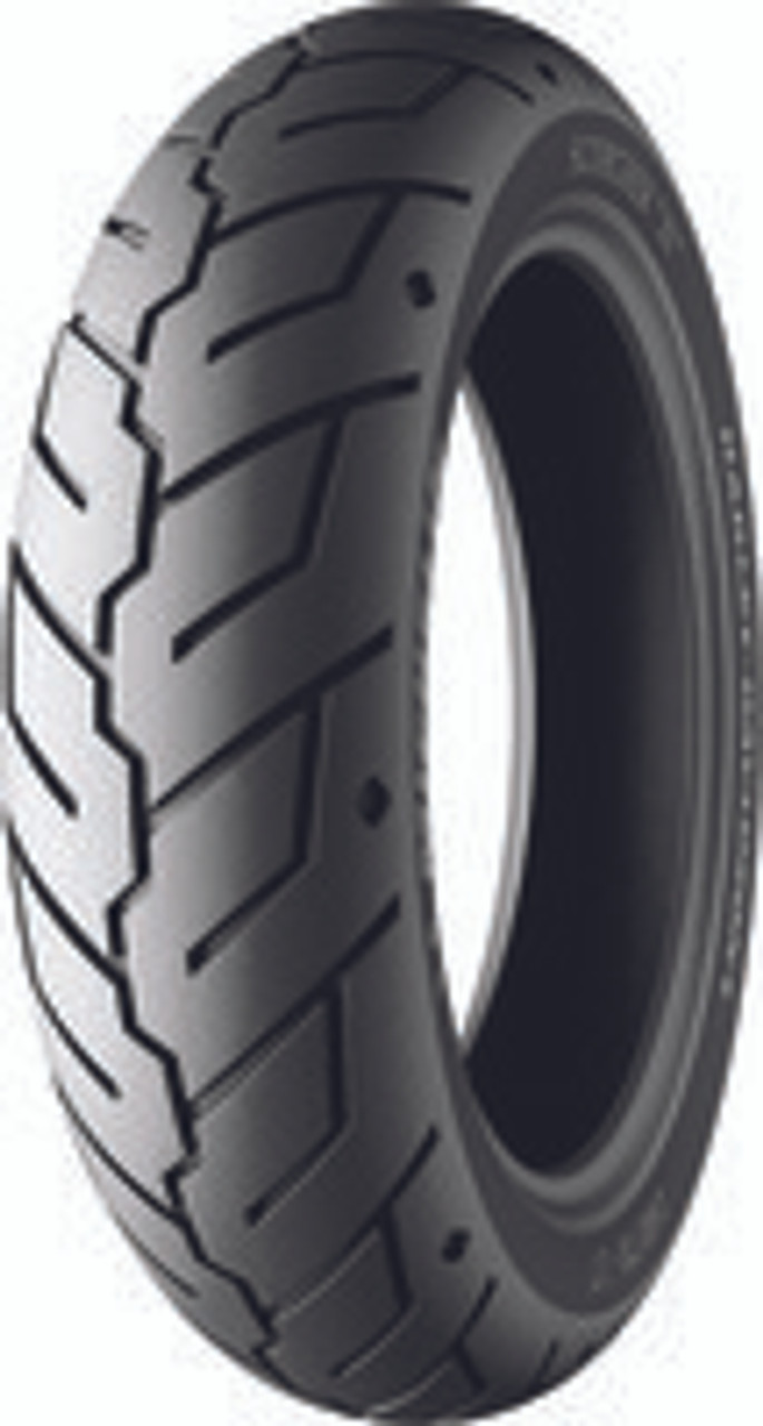 TIRE SCORCHER 31 REAR 180/70B16 77H BELTED BIAS TL  87-9437