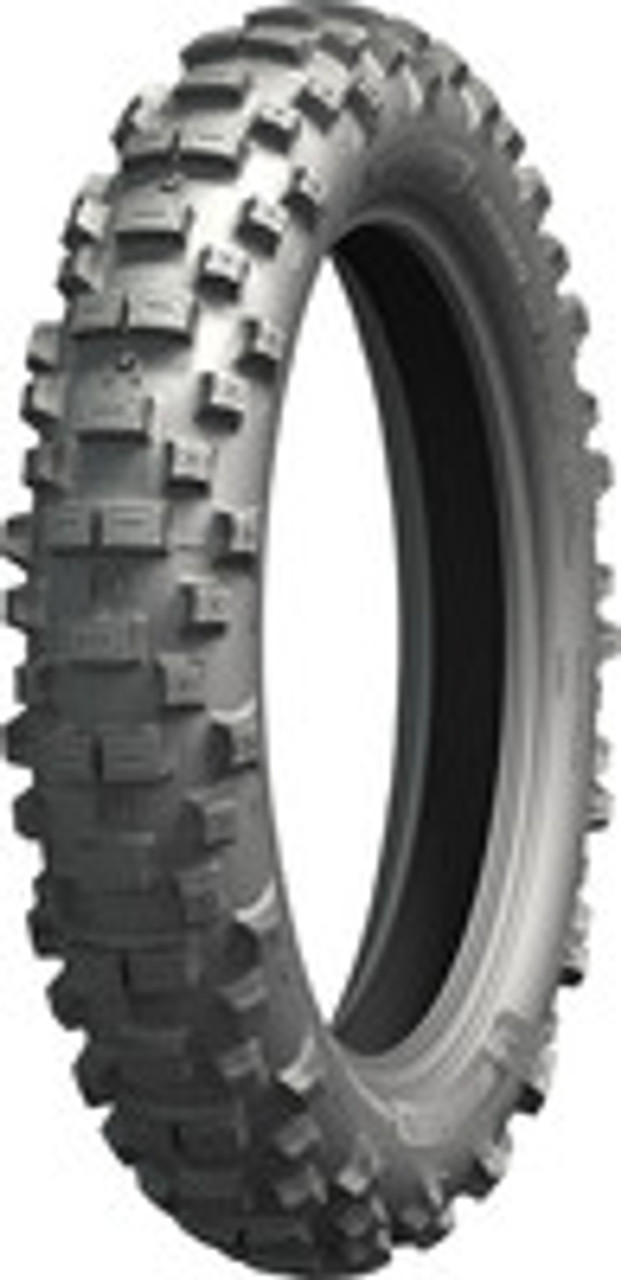 TIRE ENDURO MEDIUM REAR 120/90-18 65R BIAS TT  87-92845