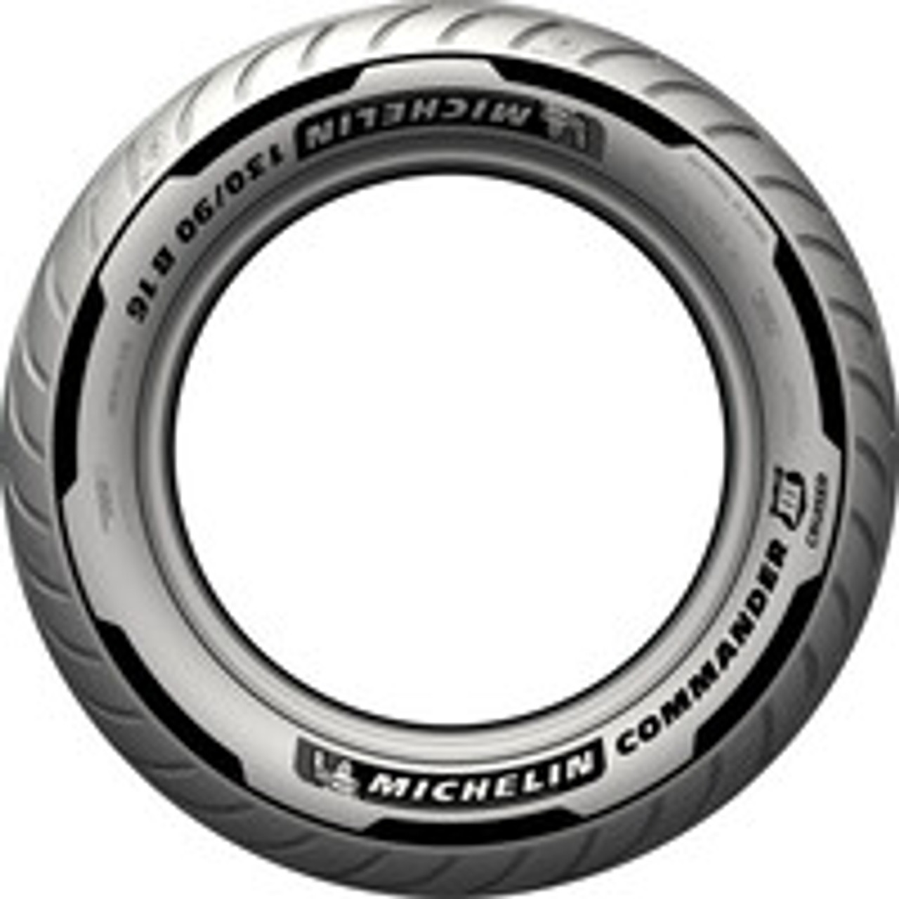 TIRE COMMANDER III CRUISER FR 130/90B16 (73H) BIAS TL/TT  87-93740